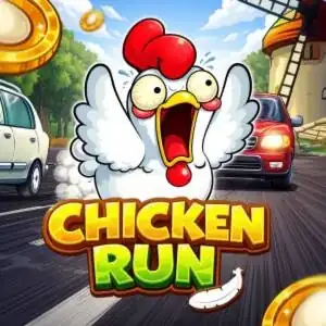 Chicken Run game thumbnail