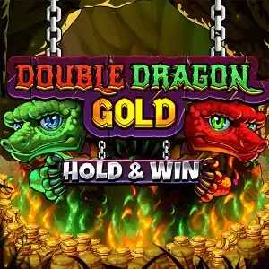 Double Dragon slot game thumbnail